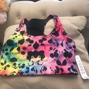 Terez sports bra